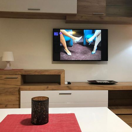 Ole Apartment I - In The City Center Скопие Екстериор снимка
