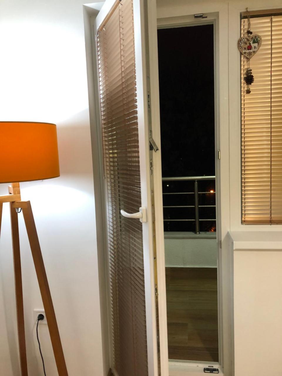 Ole Apartment I - In The City Center Скопие Екстериор снимка