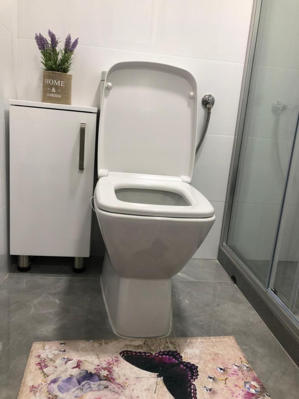 Ole Apartment I - In The City Center Скопие Екстериор снимка