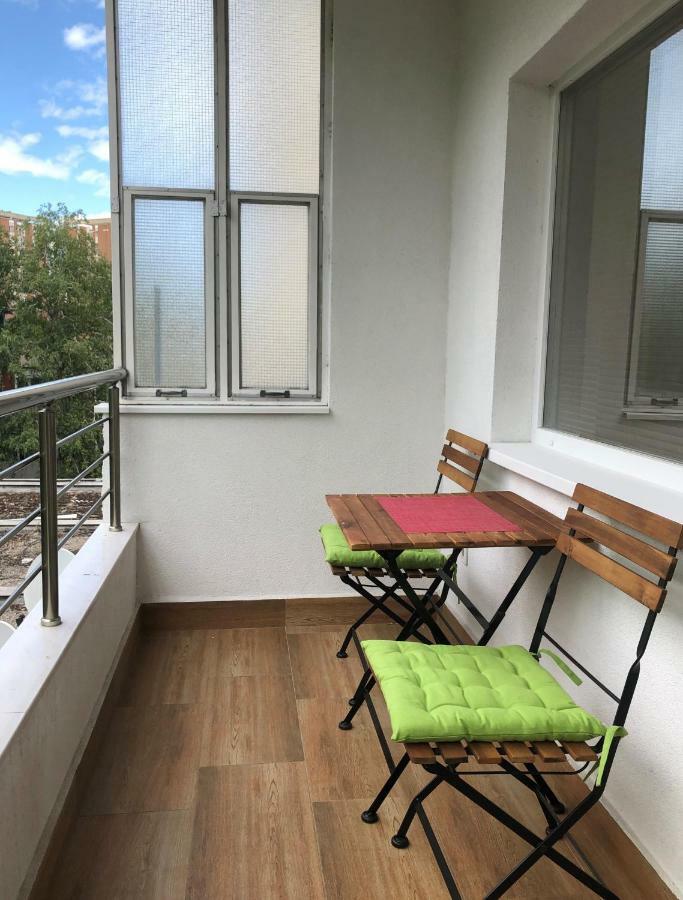 Ole Apartment I - In The City Center Скопие Екстериор снимка